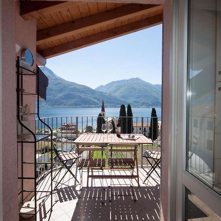 Casa Del Sole - Pianello Del Lario By Lovecomo Eksteriør billede