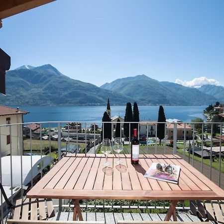 Casa Del Sole - Pianello Del Lario By Lovecomo Eksteriør billede