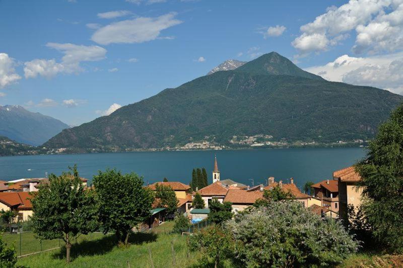 Casa Del Sole - Pianello Del Lario By Lovecomo Eksteriør billede