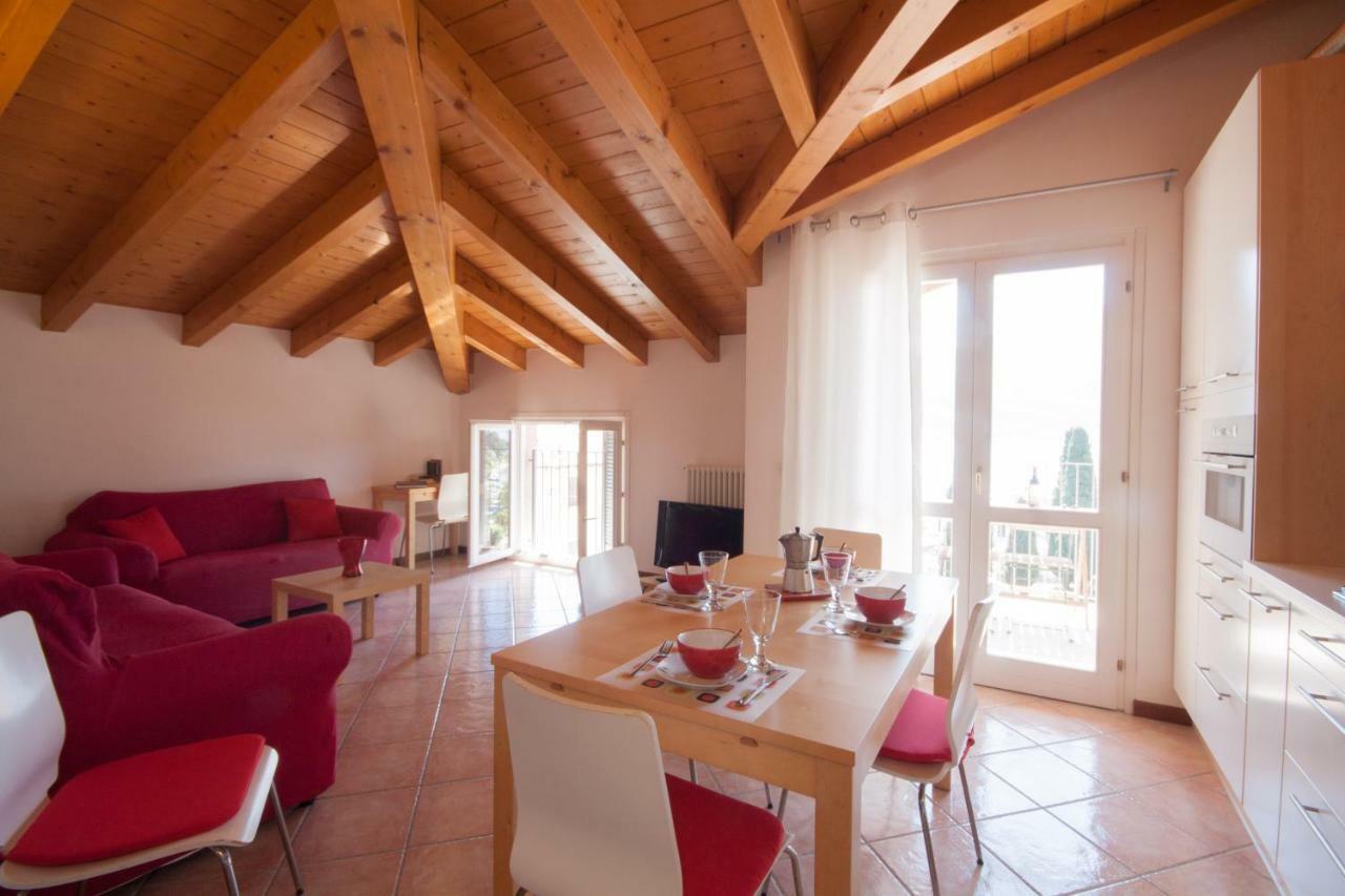 Casa Del Sole - Pianello Del Lario By Lovecomo Eksteriør billede
