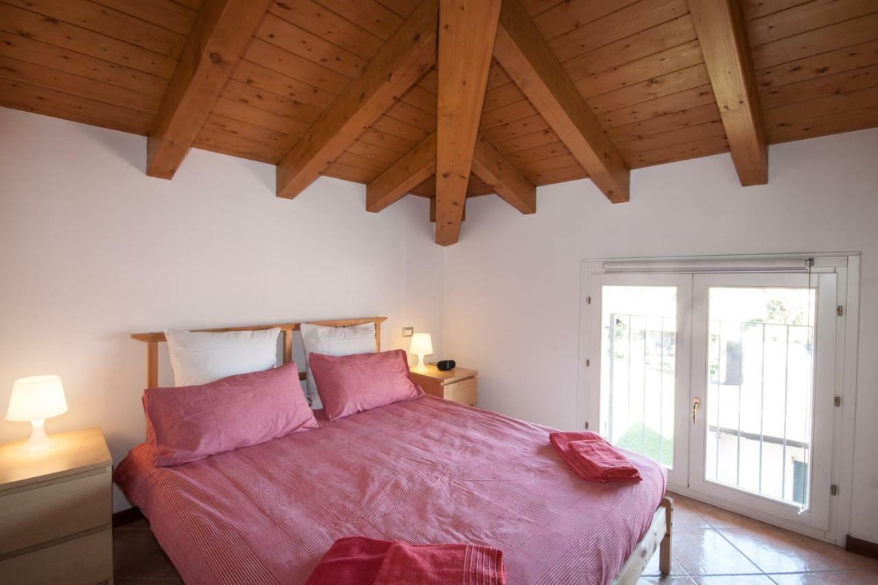 Casa Del Sole - Pianello Del Lario By Lovecomo Eksteriør billede